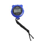 XINLONG XL-011 Display Einzelspeicher Stoppuhr Laufen Fitness Training Elektronischer Timer, XL-011 Blue, XL-011 Red, XL-011 Orange, XL-011 Black