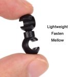 50 Stück Fahrrad-Handschellen Typ Schaltzug-Schnalle – Bild 4