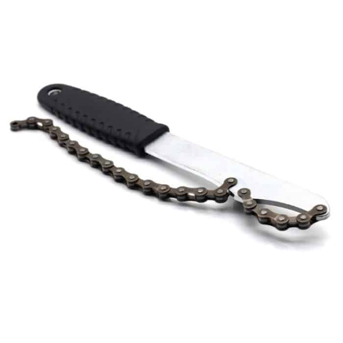 TBD0602822001A.jpg Fahrradkarten-Schwungradketten-Entfernungsschlüssel-Reparaturwerkzeug, Removal Wrench – Bild 1