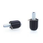 20 Stück Mountainbike M5 Bremseinstellschraube mit variabler Geschwindigkeit, 20 PCS M5 Brake Adjustment Screw – Bild 2