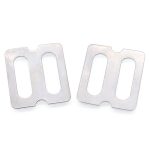 Mountainbike SPD Lock Pedal Cleat Schnalle, SPD System – Bild 4