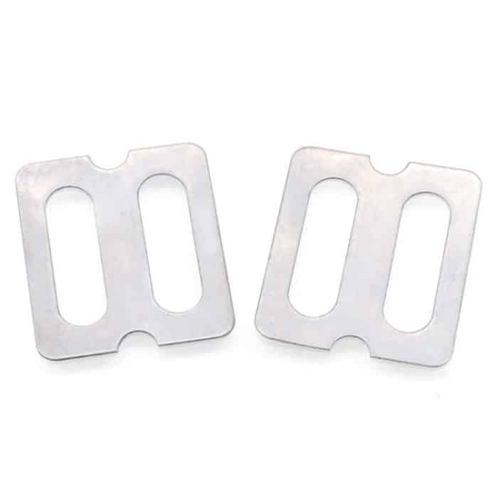 Mountainbike SPD Lock Pedal Cleat Schnalle, SPD System – Bild 4