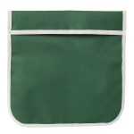 MTP-635 Werkzeugaufbewahrungstasche für Gartenbankwagen, MTP-635 Green Beige Stitching, MTP-635 Green White Stripe, MTP-635 Blue White Stripe – Bild 4