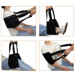 MTP-921 Hilfsschaltband, verstärkter Pflegegurt, MTP-921 – Bild 6