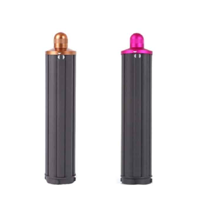 Verbesserter Lockenstab mit langem Lauf für Dyson HD01/02/03/04/08 Haartrockner, 13.4cm 30mm Gold, 13.4cm 30mm Red, 13.4cm 40mm Gold, 13.4cm 40mm Red – Bild 2