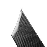 For Chevrolet Corvette C8 2pcs /Set Inner Armrest Panel Sticker – Bild 4