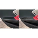 For Chevrolet Corvette C8 2pcs /Set Inner Armrest Panel Sticker – Bild 6