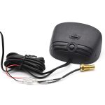 Fahrzeugmodifikationsinstrument für landwirtschaftliche Fahrzeuge, Stil:, Water Temperature (10mm) With Voltage, Water Temperature (14mm) With Voltage, Water Temperature (16mm) With Voltage, Water Temperature (17mm) With Voltage... – Bild 3