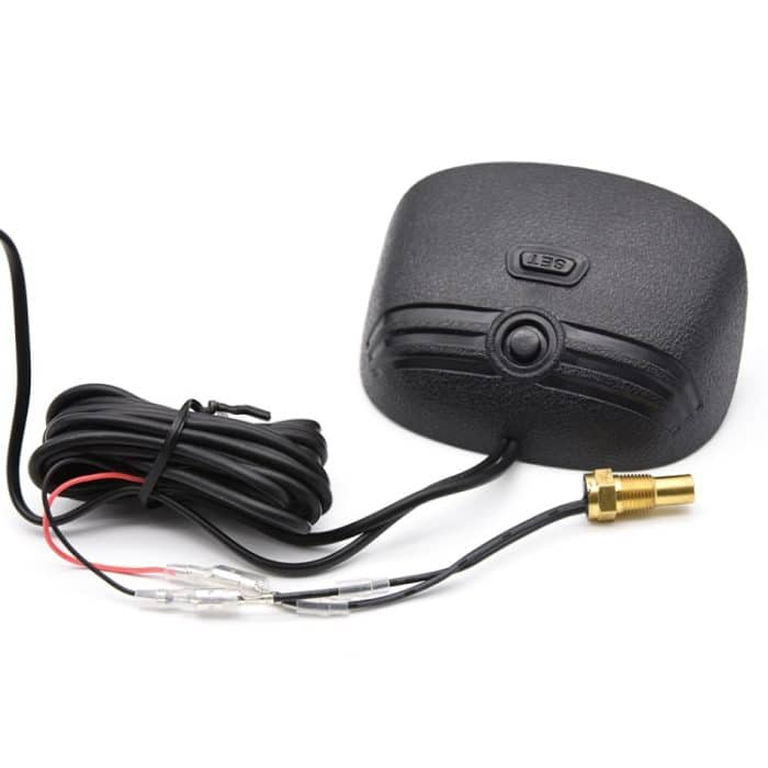 Fahrzeugmodifikationsinstrument für landwirtschaftliche Fahrzeuge, Stil:, Water Temperature (10mm) With Voltage, Water Temperature (14mm) With Voltage, Water Temperature (16mm) With Voltage, Water Temperature (17mm) With Voltage... – Bild 3