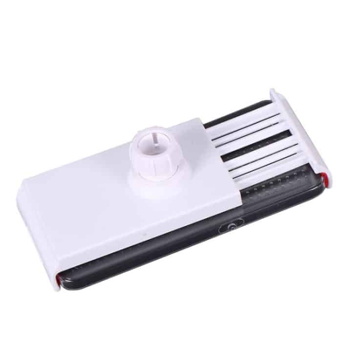 GS06 Live Video Kunststoff 360 Grad drehbarer Telefon-Gitarrenständer, GS06 White – Bild 5