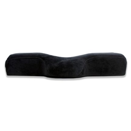 Wimpernkissen Memory Foam-Kissen mit langsamer Rückfederung, 60x34x12 cm