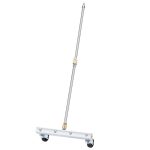 XD02 Mobiler Hochdruck-Autowaschmaschinen-Teile-Auto-Chassis-Reiniger, 4 Holes – Bild 2