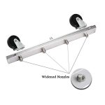 XD02 Mobiler Hochdruck-Autowaschmaschinen-Teile-Auto-Chassis-Reiniger, 4 Holes – Bild 3