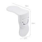 10 PCS Kindersicherung Baby Anti-Pinch Handschutzsperre – Bild 3