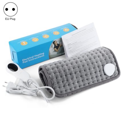 Heimphysiotherapie-Heizkissen-Heizdecke, EU Plug, US Plug, UK Plug