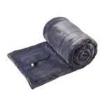 Niederspannungs-5-V-USB-Heimdecke, tragbar, klein, 100x80cm, 140x80cm, 160x80cm, 180x80cm