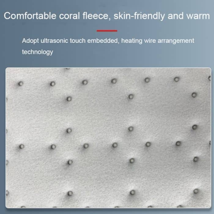 11696 5V USB Plug-in Auto-Timing-Heizung Sitzkissen, Heating Seat Cushion – Bild 6