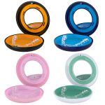 Smilestar Aufbewahrungsbox für kieferorthopädische Zahnspangen, Black, Blue, Pink, White – Bild 2