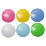 3 Stück unsichtbare Zahnspangenbox für kieferorthopädische Zahnspangen mit Spiegel, Pink, Blue, Yellow, White, Green, Sky Blue – Bild 2