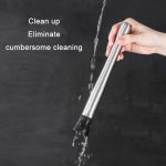 Cocktail-Zitronen-Rührstab, Crushed-Ice-Hammer, Straight 21cm, Straight 25cm, Thick Waist 21cm, Thick Waist 25cm, PP 21cm – Bild 5