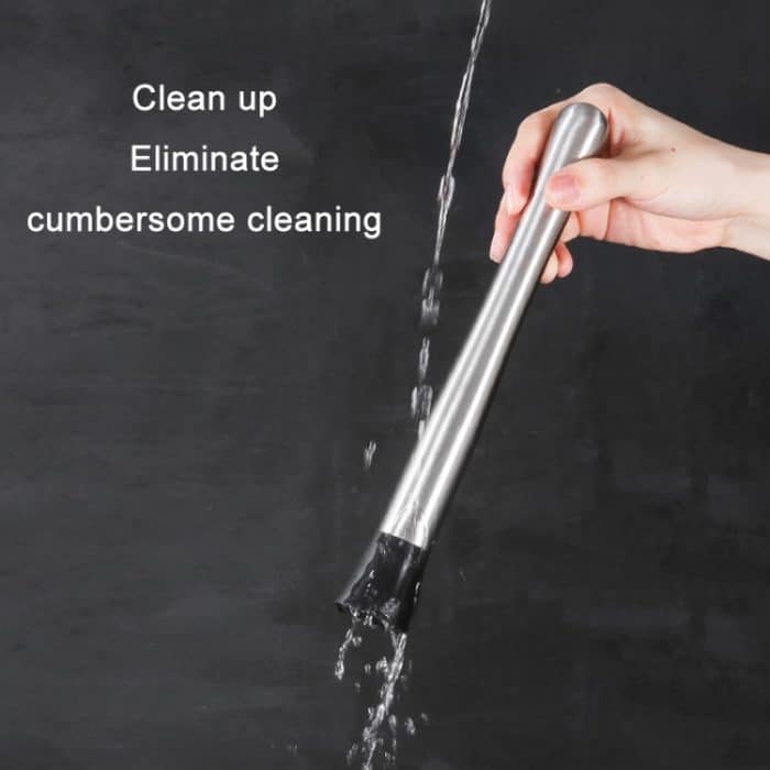 Cocktail-Zitronen-Rührstab, Crushed-Ice-Hammer, Straight 21cm, Straight 25cm, Thick Waist 21cm, Thick Waist 25cm, PP 21cm – Bild 5