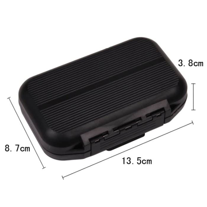 Bionische Fliegenhaken-Köder-Köderhaken-Angelausrüstung, 40 PCS / Set, 72 PCS / Set, 100 PCS / Set, 120 PCS / Set – Bild 2