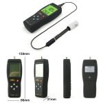 Smart Sensor AS218 Aquarienwasser PH-Tester für Aquarien – Bild 2