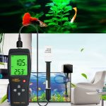 Smart Sensor AS218 Aquarienwasser PH-Tester für Aquarien – Bild 5