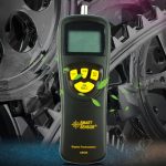 Smart Sensor AR925 LCD-Display Kontaktdrehzahlmesser – Bild 4