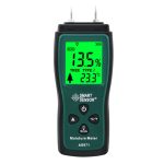Smart Sensor AS971 Feuchtigkeitsgehaltstester für die Holzmöbelherstellung