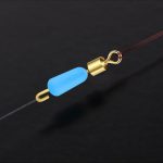 100 Stück HS-052 Achtförmiger Ringverbinder aus Silikon, Medium – Bild 6