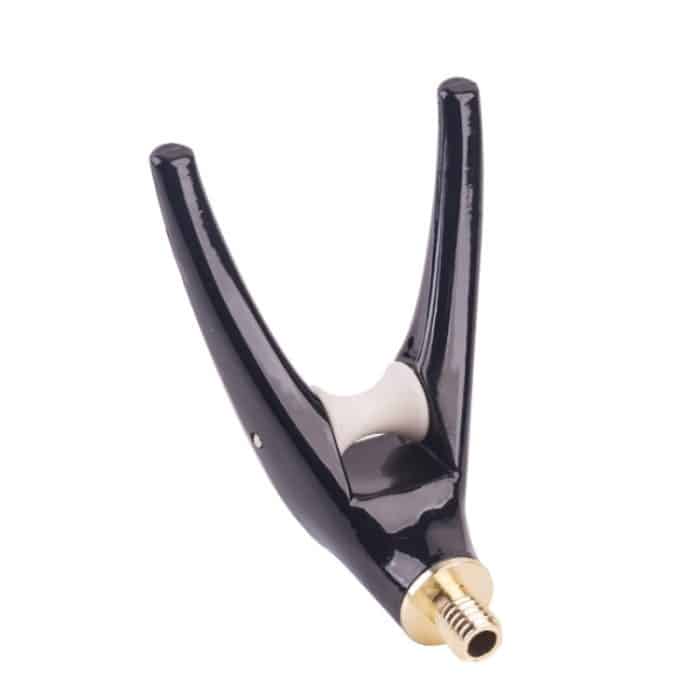 5 PCS Angelrute mit Rad Universal Interface Halterung Kopf, Black, Blue, Red, Colorful – Bild 1