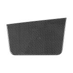 For Chevrolet Corvette C8 Right-Hand Drive Passenger Panel Sticker, Right-Hand Drive