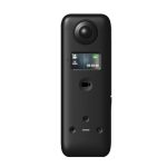 IJOYER A3S 4K Radfahren Anti-Shake 360 Panorama-Action-Kamera