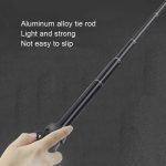 YUNTENG Handy-Selfie-Stativ mit Bluetooth-Fernbedienung, 9928 Black, 9928N Black – Bild 6