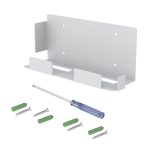 JYS-P5123 Für PS5-Spielekonsolenhalterung Wandhalterung – Bild 2