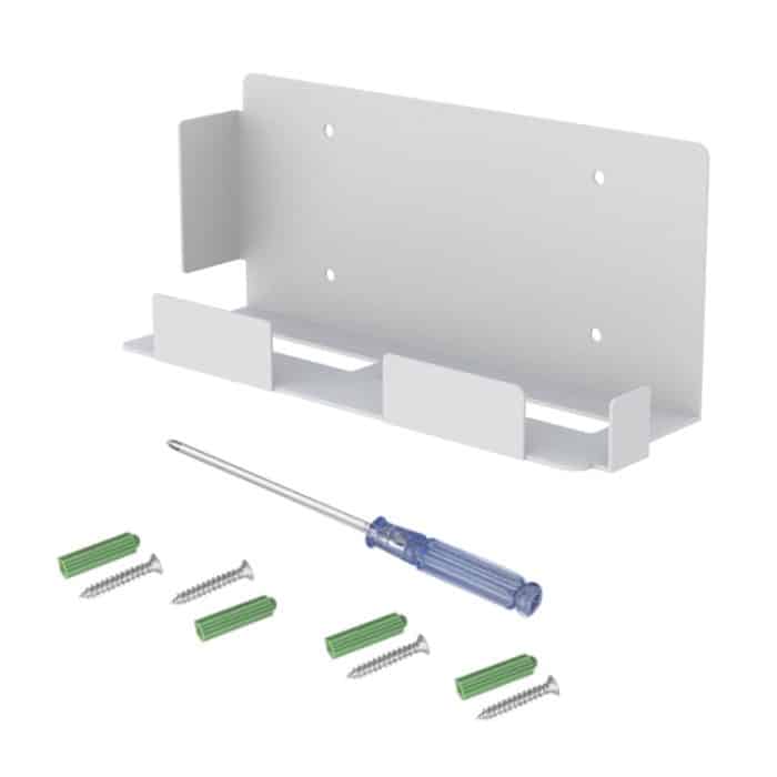 JYS-P5123 Für PS5-Spielekonsolenhalterung Wandhalterung – Bild 2