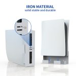 JYS-P5123 Für PS5-Spielekonsolenhalterung Wandhalterung – Bild 4