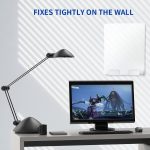 JYS-P5123 Für PS5-Spielekonsolenhalterung Wandhalterung – Bild 6