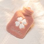 Tragbarer Mini-Heißwasserbeutel aus Cartoon-Plüsch mit Wasserspritzung, 500ML Pink, 500ML Blue, 500ML Green, 500ML Mint Green, 1000ML Pink, 1000ML Blue, 1000ML Green, 1000ML Mint Green, 1000ML Insert Yellow, 1000ML Insert Pink, 1000ML Insert Blue...