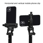 Yunteng 1388L Stativ-Selfie-Stick-Telefon mit Bluetooth-Fernbedienung – Bild 5