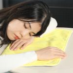 Konstanttemperatur-Physiotherapie-Graphen-Heizdecke, Gray, Green, Yellow, Blue, Gray+TYPE-C Cable, Green+TYPE-C Cable, Yellow+TYPE-C Cable, Blue+TYPE-C Cable – Bild 5