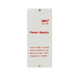 GBU-Zugangskontroll-Spezial-Leistungsregler, GBU-XS106, GBU-XS103