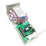 GBU-Zugangskontroll-Spezial-Leistungsregler, GBU-XS106, GBU-XS103 – Bild 2