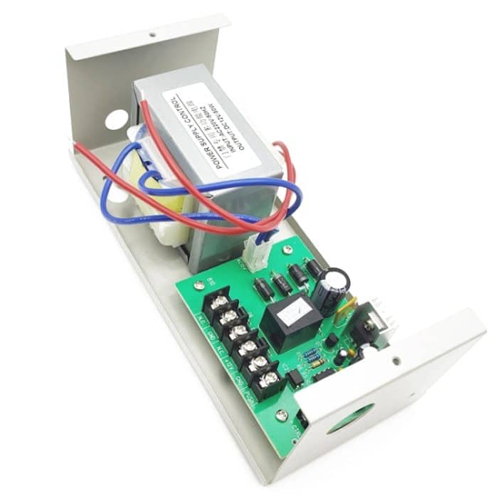 GBU-Zugangskontroll-Spezial-Leistungsregler, GBU-XS106, GBU-XS103 – Bild 2