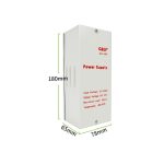 GBU-Zugangskontroll-Spezial-Leistungsregler, GBU-XS106, GBU-XS103 – Bild 3