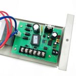 GBU-Zugangskontroll-Spezial-Leistungsregler, GBU-XS106, GBU-XS103 – Bild 4