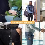 2 Stück Outdoor-Multifunktions-D-Typ-Karabiner-Flaschenöffner aus Edelstahl, TZ-001 – Bild 6