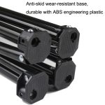 Lässiger Picknick-Skizzen-Handauflage-Rückenlehne-Angel-tragbarer Strandstuhl, Beach Chair – Bild 4