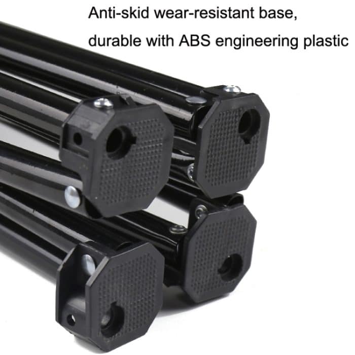 Lässiger Picknick-Skizzen-Handauflage-Rückenlehne-Angel-tragbarer Strandstuhl, Beach Chair – Bild 4